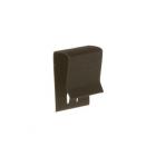 GE Part# WB02K10380 Insulation Clip (OEM)