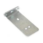 GE Part# WB02T10349 Handle Bracket (OEM)