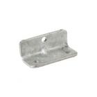 GE Part# WB02T10567 Bracket (OEM)