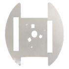 GE Part# WB06X10116 Stirrer Blade (OEM)