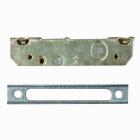 GE Part# WB10K10003 Receptacle Hinge (OEM)