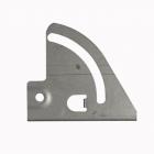 GE Part# WB14K5019 Broiler Drawer Hinge (OEM)