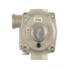 GE Part# WB19K27 Pressure Regulator (OEM)