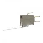 GE Part# WB24K5027 Micro Switch (OEM) 3 Terminal