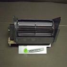 GE Part# WB26K10008 Blower Tangential (OEM) 60MM