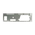 GE Part# WB63K10055 Side Broil Panel (OEM)