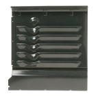 GE Part# WB63K10245 Oven Side (OEM)