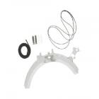 GE WBSE3120B1WW Dryer Rebuild Kit - Genuine OEM