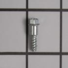 GE Part# WD02X10093 Screw (OEM) 1018 X 5/8