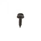 GE Part# WD2X5166 Screw (OEM)