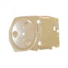 GE Part# WE13M65 Motor Plate (OEM)