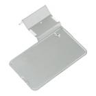 GE Part# WE1M1030 Bottom Shield Cover (OEM)