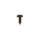 GE Part# WE2M308 Screw (OEM) 8-15 X 7/16 AB