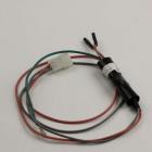 GE Part# WE5M54 Sensors Harness (OEM)