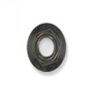 GE Part# WJ1X982 Special Nut (OEM)