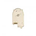 GE WJSR4160DAWW Timer - Genuine OEM