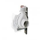 GE WPXH214F0WW Washer Drain Pump - Genuine OEM