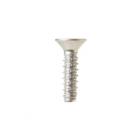 GE Part# WR01X11013 Screw (OEM) 10-18 FLT20 3/4 S