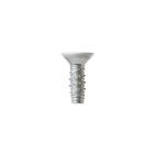 GE Part# WR01X11029 Screw (OEM) 8-18 FLP 1/2 S