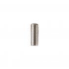 GE Part# WR01X11036 Screw Set (OEM)