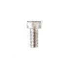 GE Part# WR01X11044 Screw (OEM) 10-32 B RNS .353 S