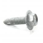 GE Part# WR01X11049 Screw (OEM) 1/4-20 HXW 7/8 S