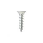 GE Part# WR01X11054 Screw (OEM) 8-18 FLP 1/2 S