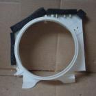 GE Part# WR17X12668 Shroud Condenser (OEM)