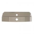 GE Part# WR17X13169 Recess Grille (OEM)