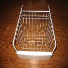 GE Part# WR21X10035 Freezer Short Wire Basket (OEM)