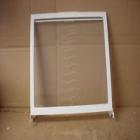 GE Part# WR32X10032 Encap Shelf (OEM) Slide Out