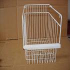 GE Part# WR71X2697 Wire Basket (OEM)