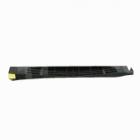 GE Part# WR74X10075 Grille Base (OEM) Black