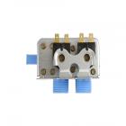 GE WSM2000HAW Water Inlet Valve - Genuine OEM