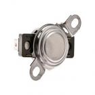 GE WSM2700TDWAB High Limit (Safety) Thermostat - Genuine OEM