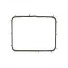 GE ZET857BBBB Frame Seal - Genuine OEM