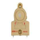 GE ZGU36L4RH3SS Igniter Switch Kit - Genuine OEM