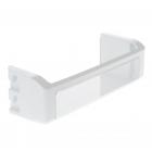 GE ZIFS36NMHRH Door Shelf/Bin (w/ Window) - Genuine OEM