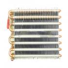 GE ZISB360DRG Evaporator and Heater Assembly - Genuine OEM