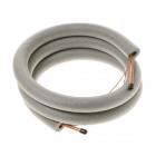 GE ZISW48DCA Suction Capillary Tube - Genuine OEM