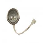 GE ZV1050SF3SS Halogen Lamp - Genuine OEM