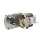 GE ZVB30SB4SS Gear Motor - Genuine OEM