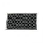 Frigidaire FMT144G1W1 Microwave Charcoal Filter - Genuine OEM