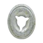 GE 3631414691 Push On Nut - Genuine OEM