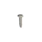 GE A4425GDTABB Phillips Screw (8-18 x 5/8in) - Genuine OEM