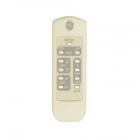 GE AJCQ08ACCM1 Remote Control - Genuine OEM