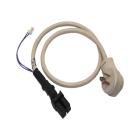 GE AZ45E09EACW1 Non-LCD Power Cord - Genuine OEM