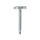 GE CDT875M5N5S5 Leveling Screw - Genuine OEM