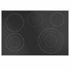 GE CES750P3M1D1 Main Glass Cooktop - Black - Genuine OEM