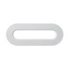 GE CFE28TSHBSS Collar Gasket - Genuine OEM